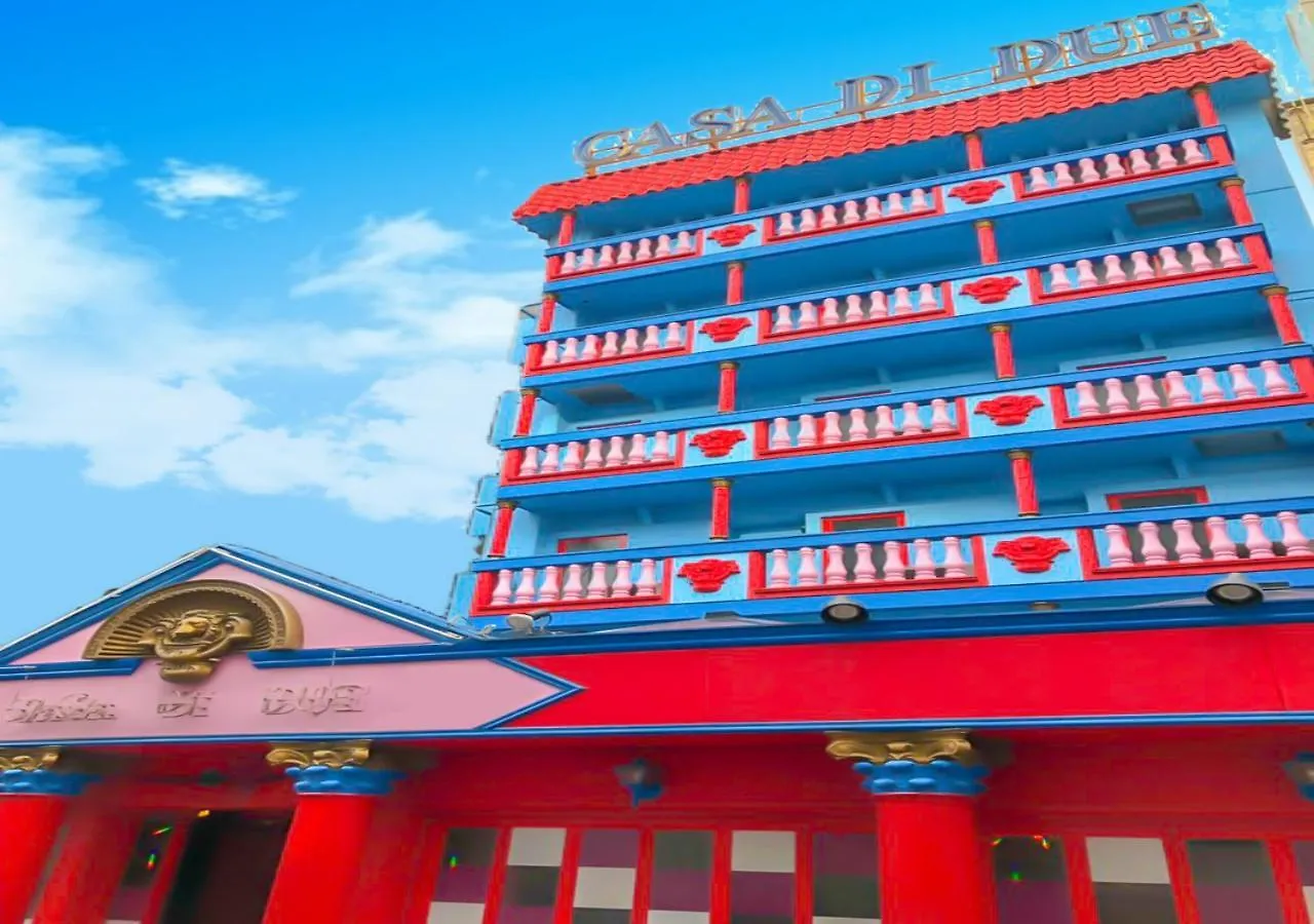 Hotel Casadidue (Adults Only) Токио