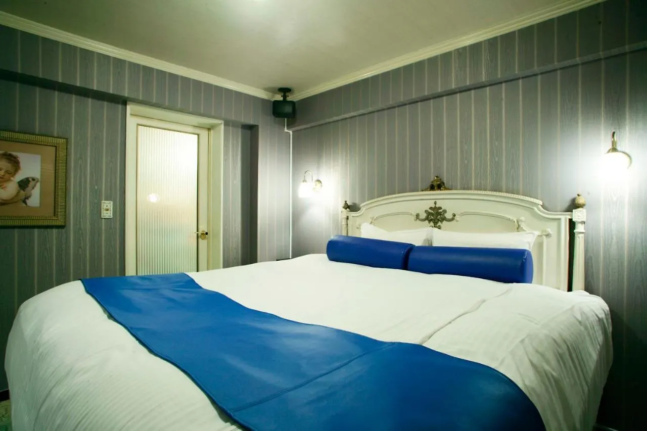 Hotel Casadidue (Adults Only) Токио 0*,