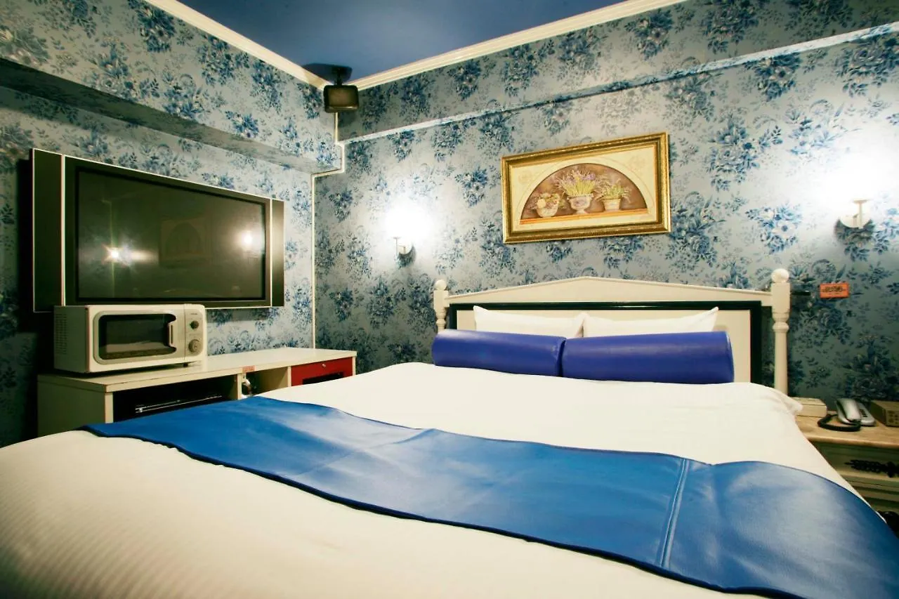 Hotel Casadidue (Adults Only) Токио