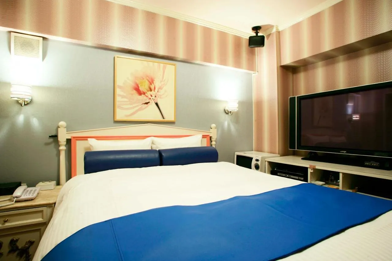 Hotel Casadidue (Adults Only) Токио 0*,  Япония