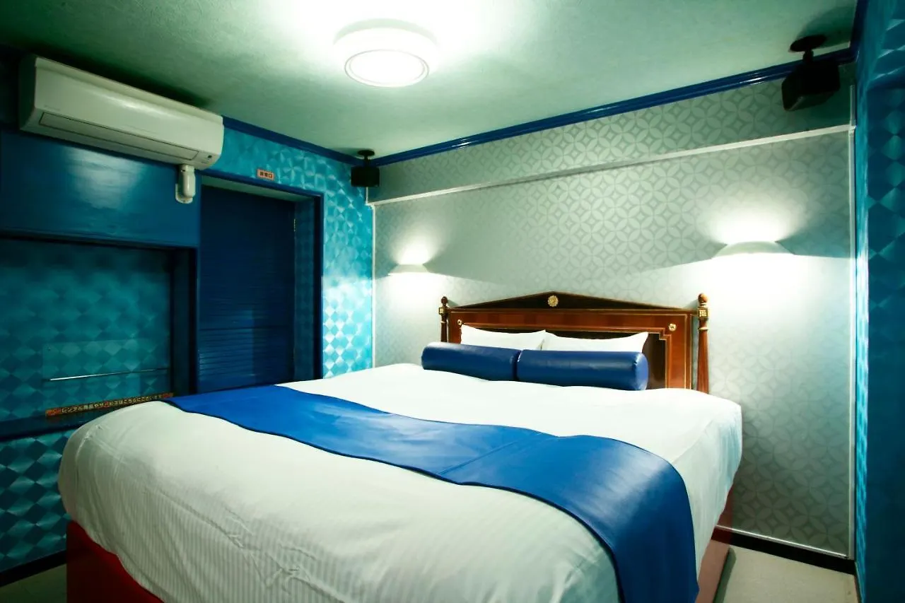 Hotel Casadidue (Adults Only) Токио Отель для свиданий