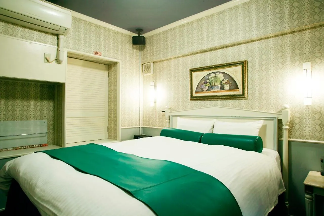 Отель для свиданий Hotel Casadidue (Adults Only) Токио Япония