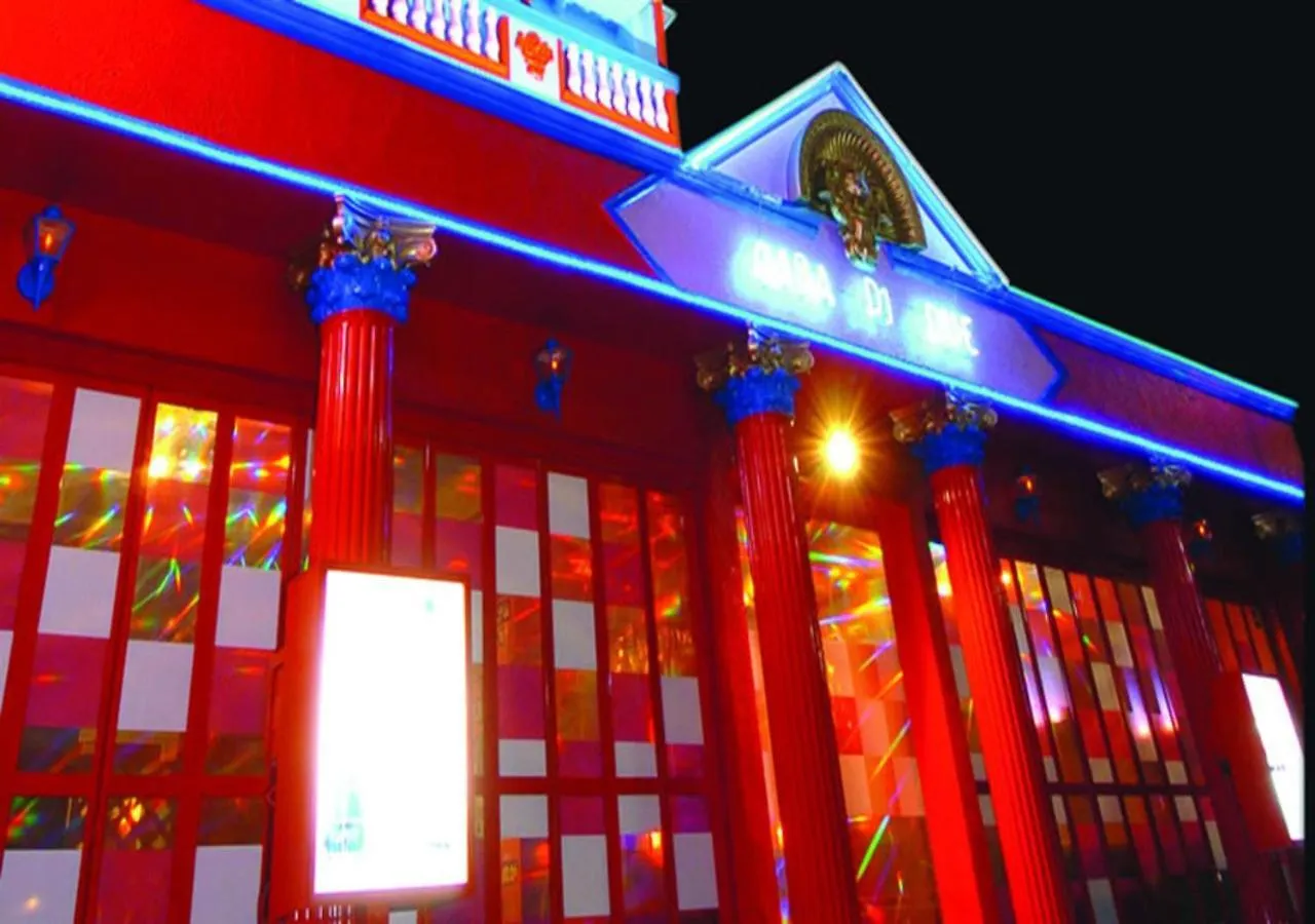 Отель для свиданий Hotel Casadidue (Adults Only) Токио
